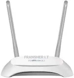 TP-LINK TL-WR840N 300mbps Wireless N Router