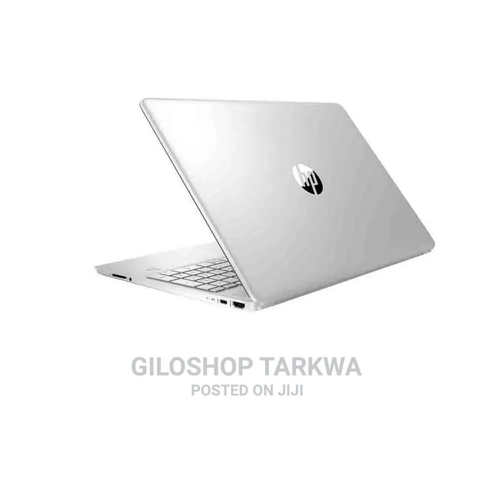 New Laptop HP 8GB Intel Core I3 SSD 256GB