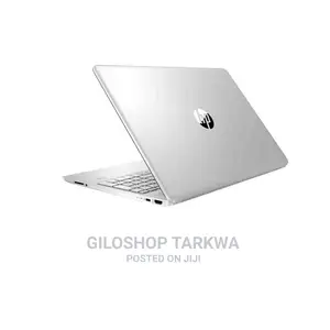 New Laptop HP 8GB Intel Core I3 SSD 256GB