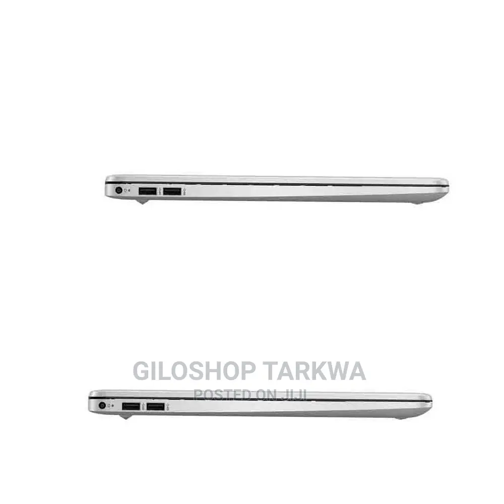 New Laptop HP 8GB Intel Core I3 SSD 256GB