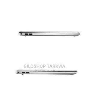 New Laptop HP 8GB Intel Core I3 SSD 256GB