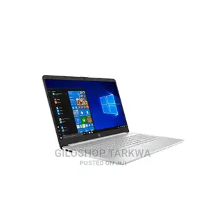 New Laptop HP 8GB Intel Core I3 SSD 256GB