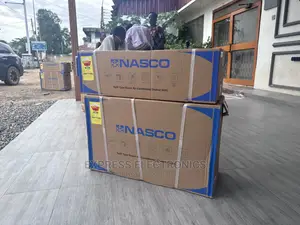 Dehumidifier Split 2.0hp Split R410 Gas Nasco AC