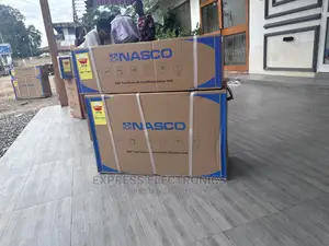 Nasco Dehumidifier Split R410 2.5hp AC