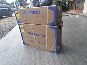 Dehumidifier R410 Gas 2.5hp Split White Nasco