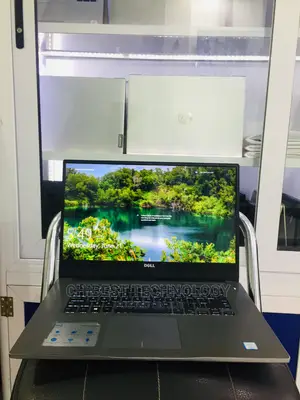 Laptop Dell Inspiron 7566 16GB Intel Core i7 SSD 1T
