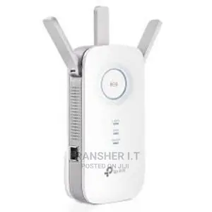 Tp-Link AC1750 Wifi Range Extender RE450