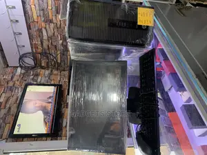 Desktop Computer HP 16GB Intel Core I7 HDD 2T