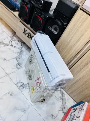 Zara Split R410 Gas 1.5hp AC Dehumidifier System