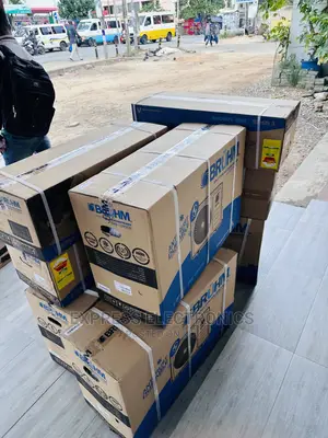 Dehumidifier System Split R410 Gas 1.5hl Bruhm AC