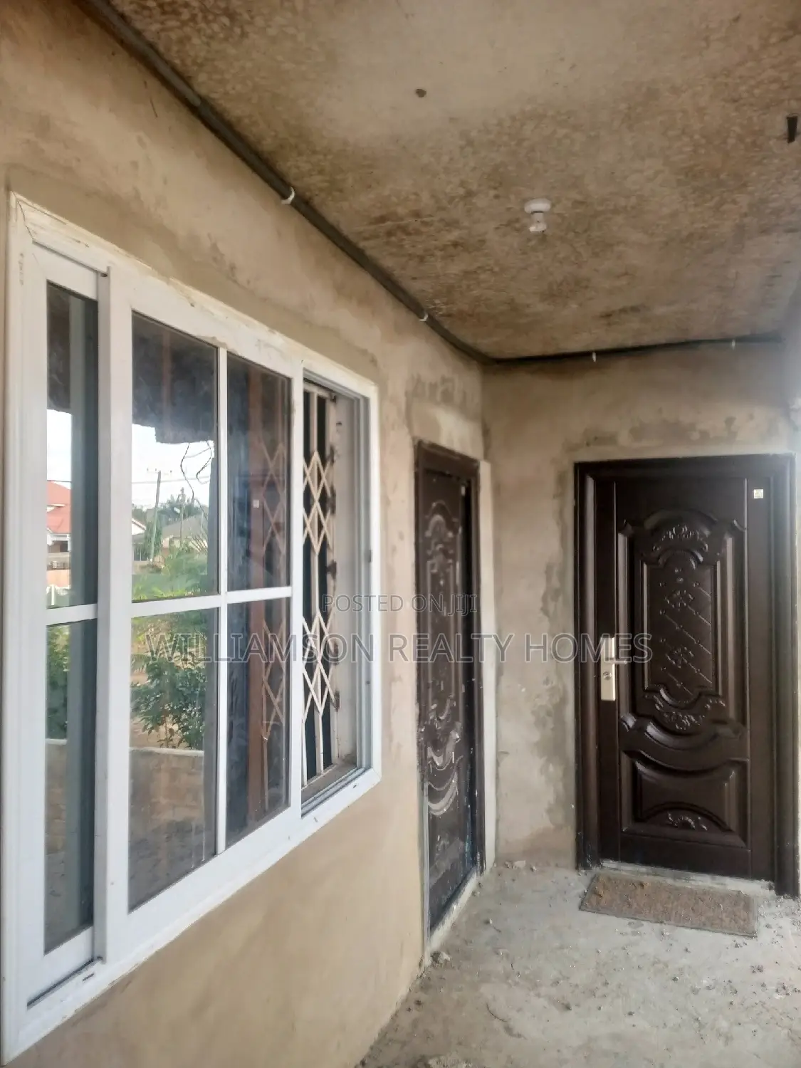 2bdrm Apartment in Hfc Estate, Spintex for rent