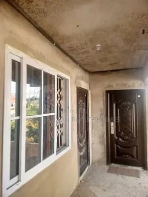 2bdrm Apartment in Hfc Estate, Spintex for rent