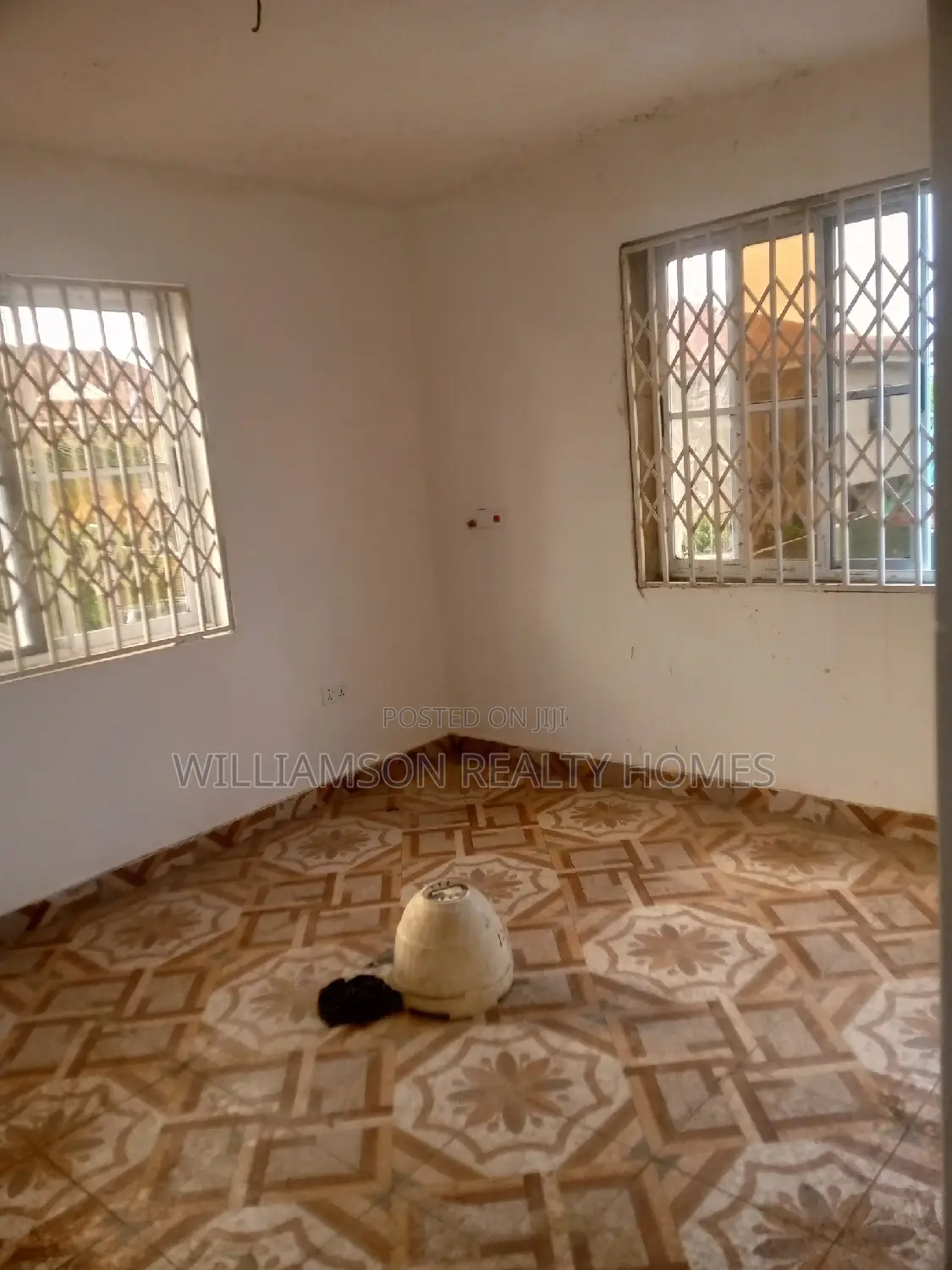 2bdrm Apartment in Hfc Estate, Spintex for rent