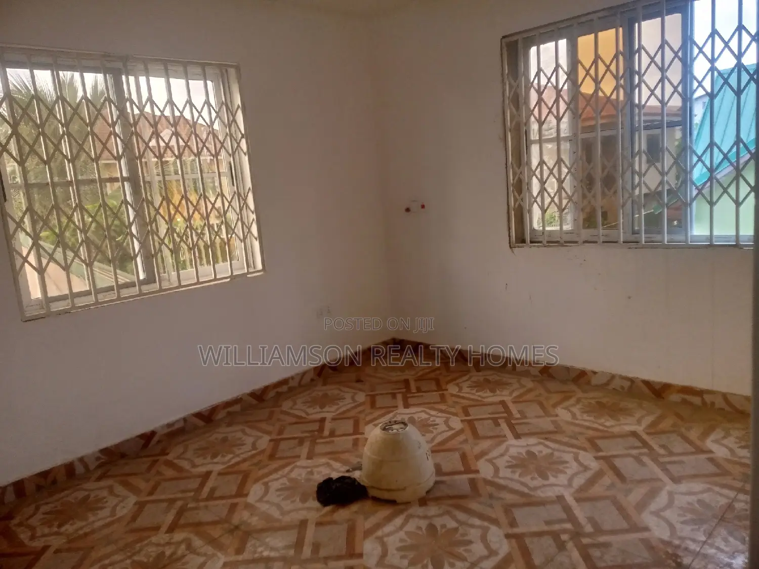 2bdrm Apartment in Hfc Estate, Spintex for rent