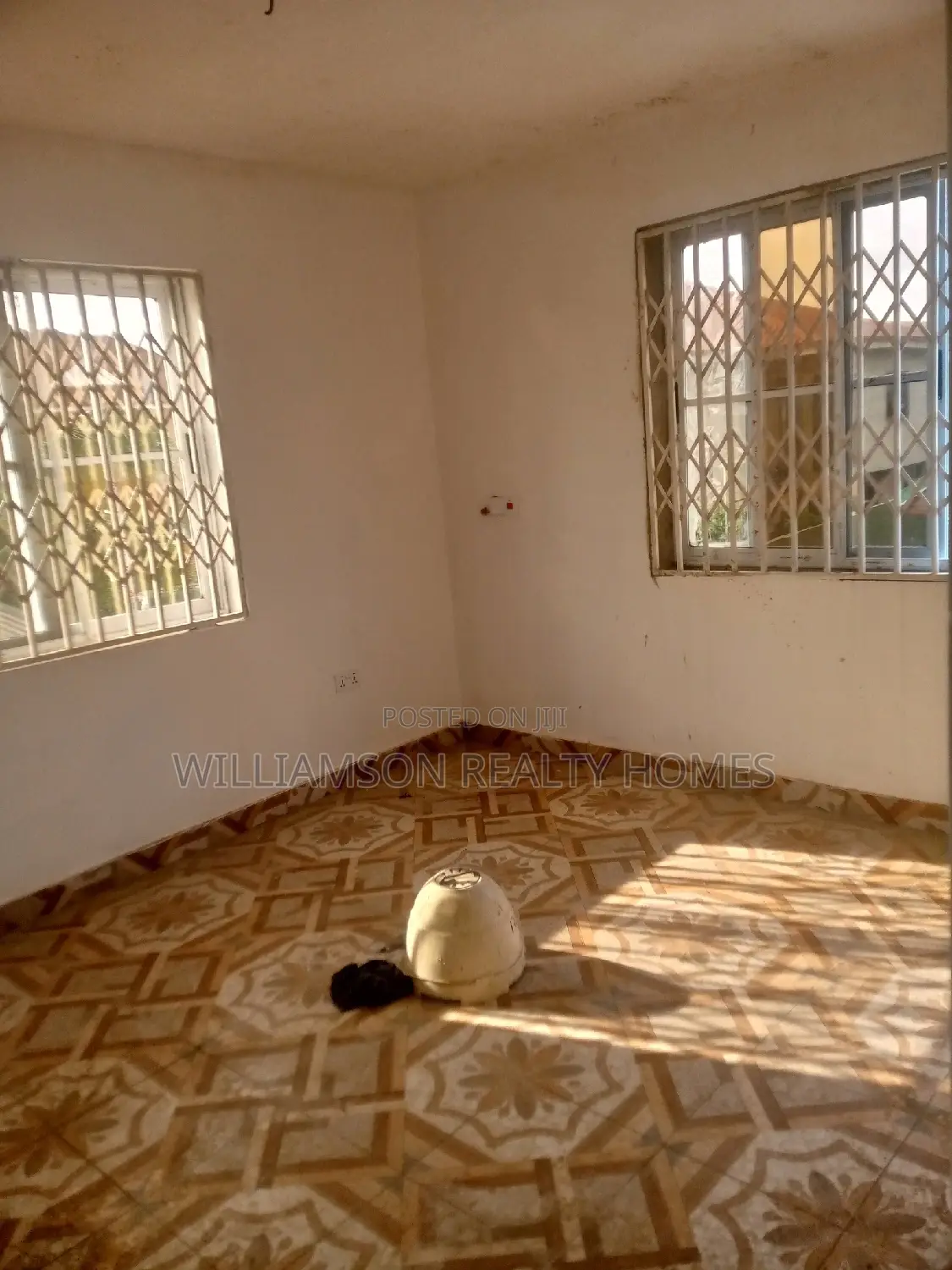2bdrm Apartment in Hfc Estate, Spintex for rent