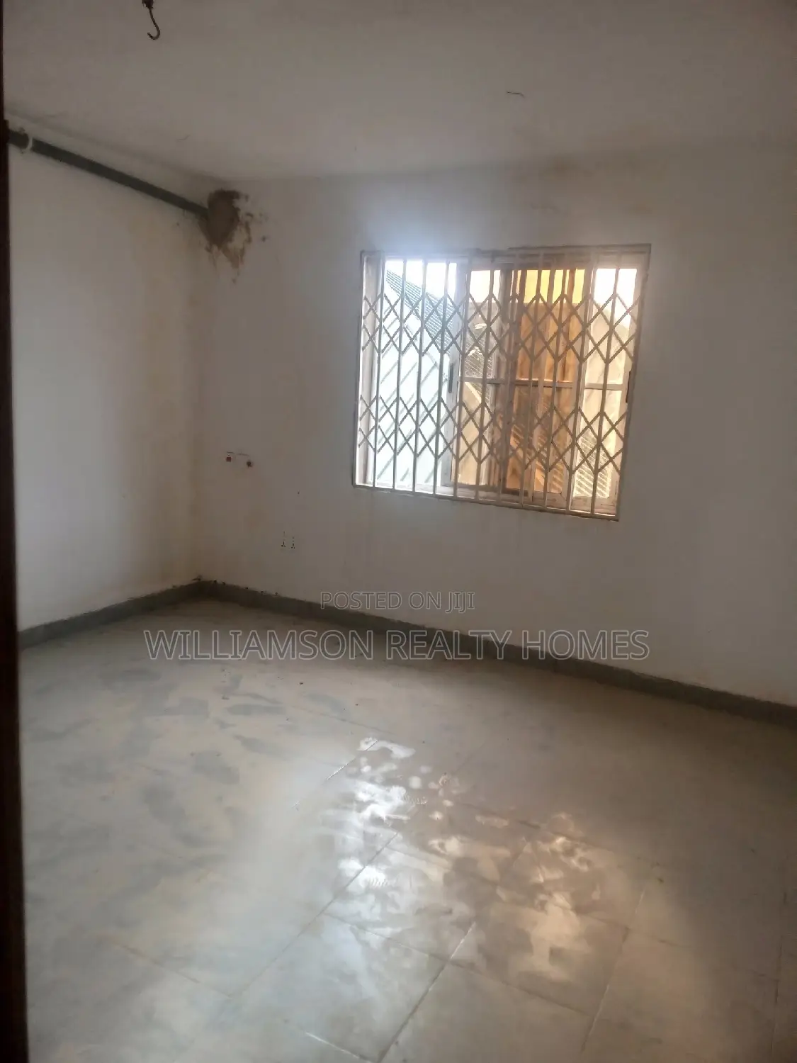 2bdrm Apartment in Hfc Estate, Spintex for rent