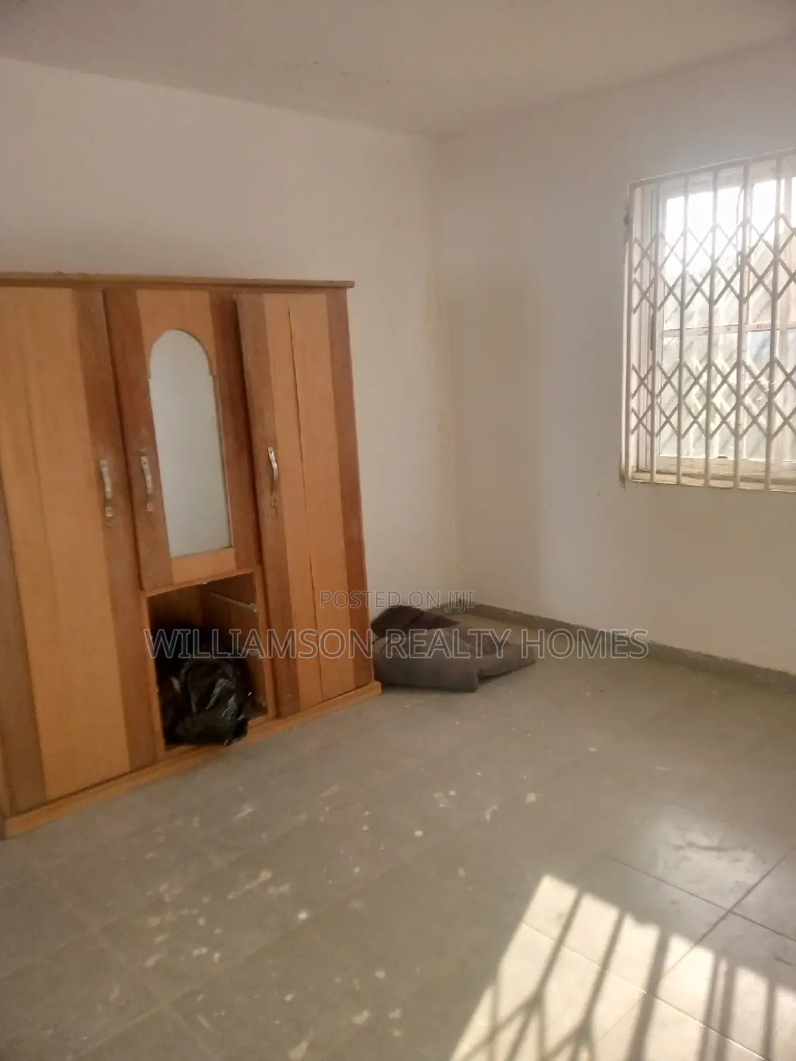 2bdrm Apartment in Hfc Estate, Spintex for rent
