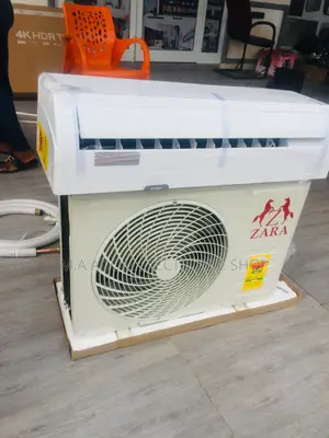 Best Zara ZARA-AC-12000BTU 1.5HP Air Conditioner