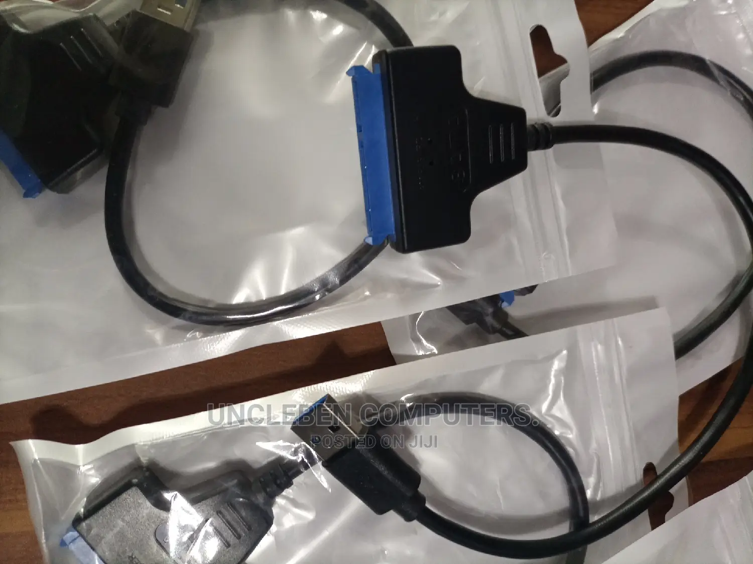SATA Cable 3.0 Connector