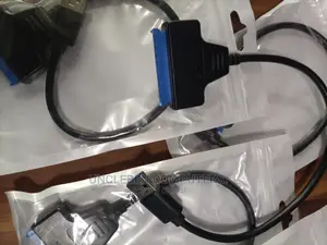 SATA Cable 3.0 Connector