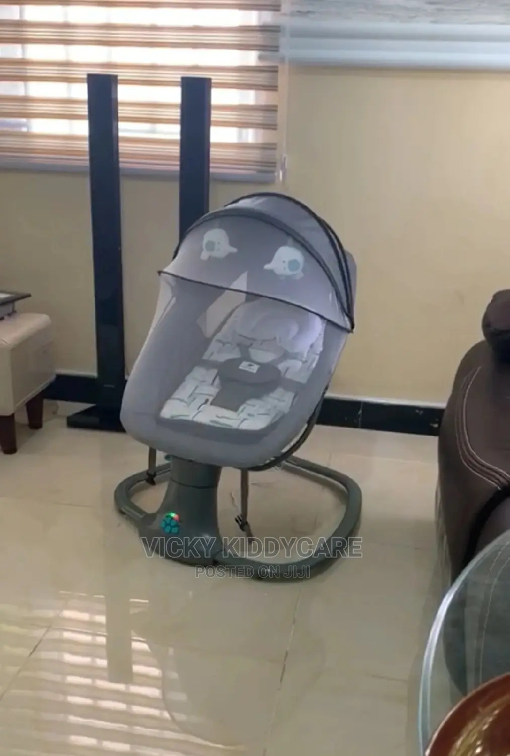 3 in 1 Mastella Swing