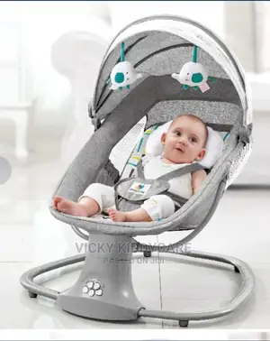 3 in 1 Mastella Swing