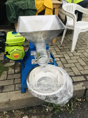 But Quality Fufu Grinding Machine