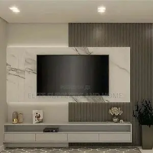 Tv Wall Unit
