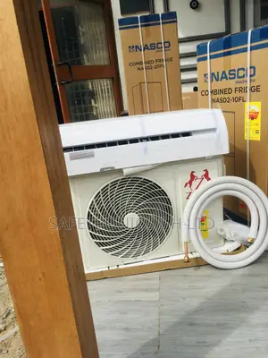 New Affordable Zara 1.5hp Split R410 Gas Airconditioner