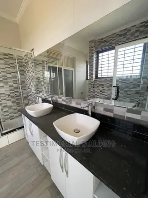 4bdrm House in Testimonial Building, East Legon for rent