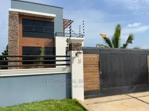 4bdrm House in Testimonial Building, East Legon for rent