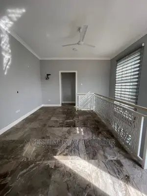 4bdrm House in Testimonial Building, East Legon for rent