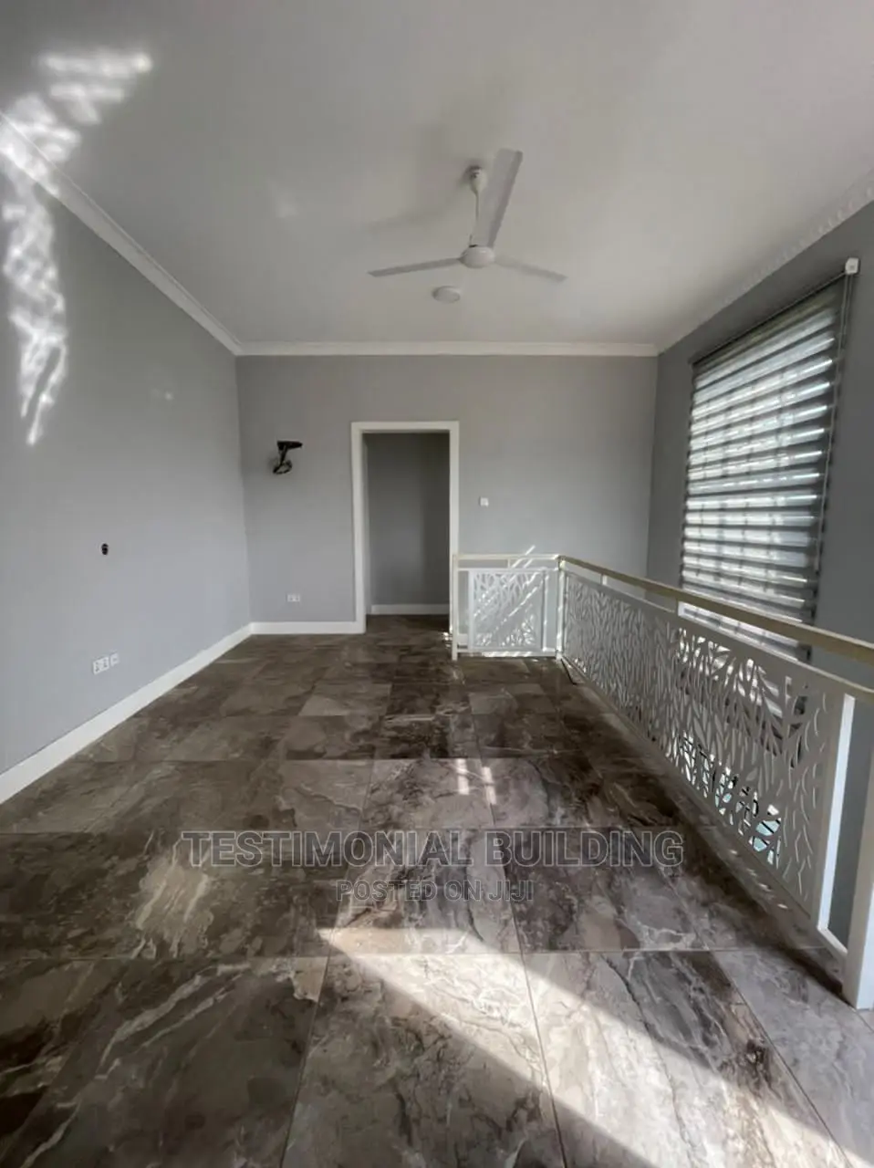 4bdrm House in Testimonial Building, East Legon for rent