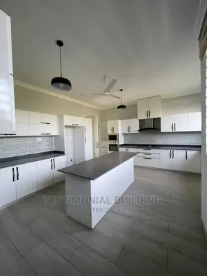 4bdrm House in Testimonial Building, East Legon for rent