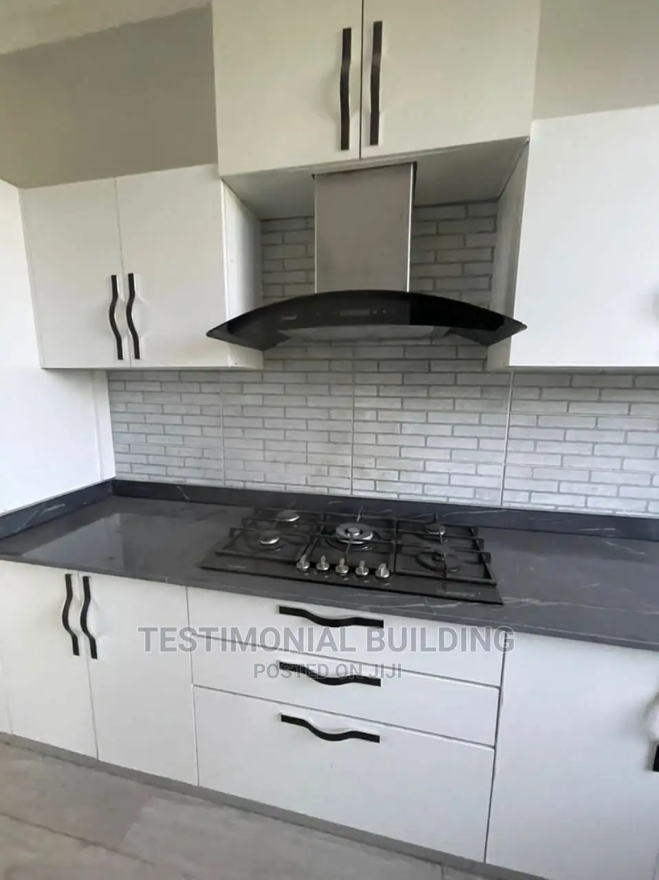 4bdrm House in Testimonial Building, East Legon for rent