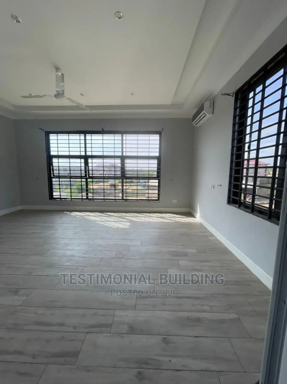 4bdrm House in Testimonial Building, East Legon for rent