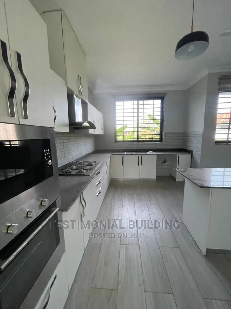 4bdrm House in Testimonial Building, East Legon for rent