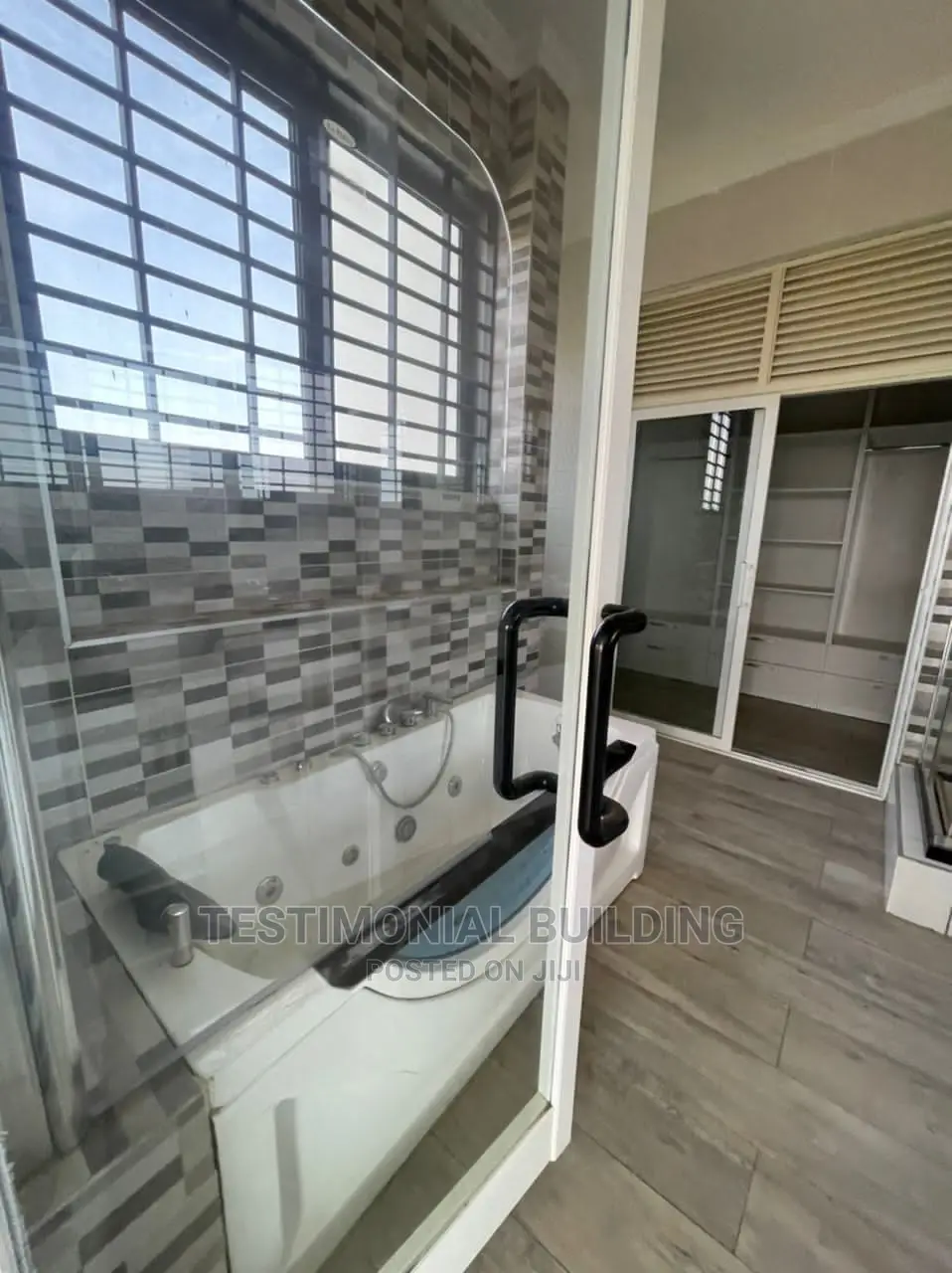 4bdrm House in Testimonial Building, East Legon for rent