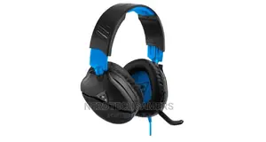Turtle Beach Recon 70 Playstation Gaming Headset