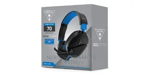 Turtle Beach Recon 70 Playstation Gaming Headset
