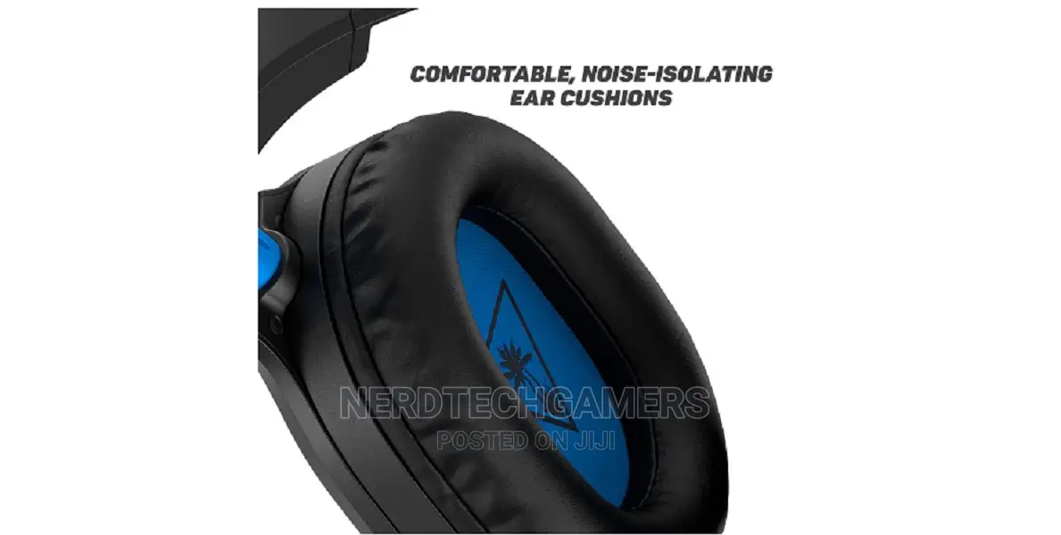Turtle Beach Recon 70 Playstation Gaming Headset