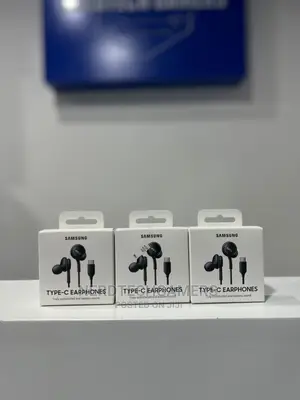 Samsung Type C Earphones