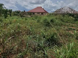A Land at Ejisu-Krapa for Sale