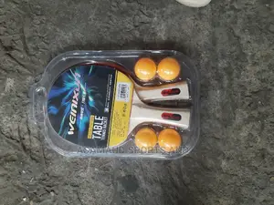 Original Table Tennis Bat At Cool Price