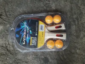 Original Table Tennis Bat At Cool Price