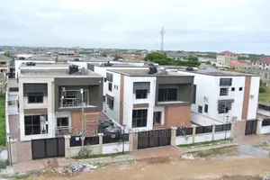 Furnished 4bdrm House in Accra Metropolitan for sale
