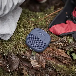 Bose Soundlink Micro Bluetooth Speaker