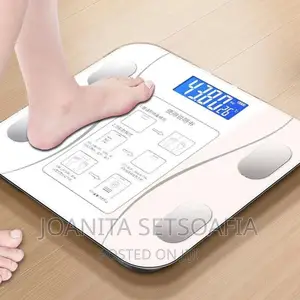 Weighing Scale