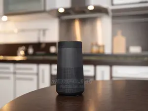 Bose Soundlink Revolve Ii Portable Bluetooth 360 Speaker