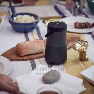 Bose Soundlink Revolve+ Ii Portable Bluetooth Speaker